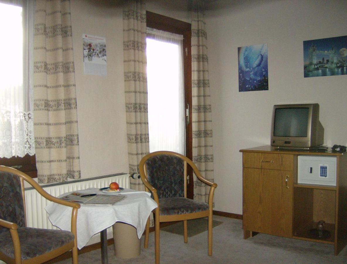 Pension Stiegelmeier Winterberg Habitación foto