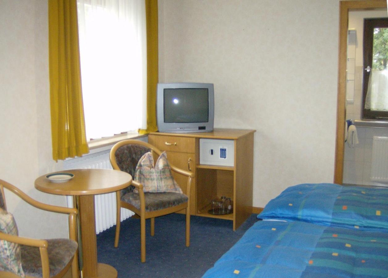 Pension Stiegelmeier Winterberg Habitación foto